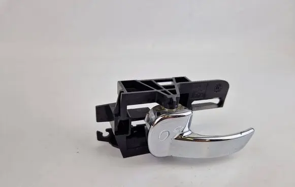 Nissan Qashqai Rear door interior handle 80671JDO8449
