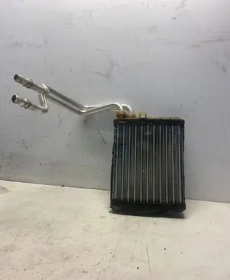 Volvo S60 Heater blower radiator PA6GF