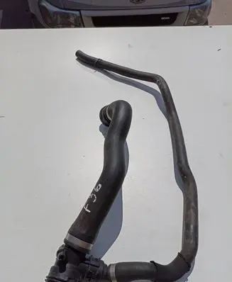 BMW 4 F36 Gran coupe Engine coolant pipe/hose 7812941