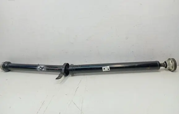 Porsche Macan (95B) Drive shaft (set) 95B521101AB