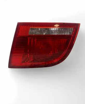 Audi A3 S3 A3 Sportback 8P Tailgate rear/tail lights 8P4945094B