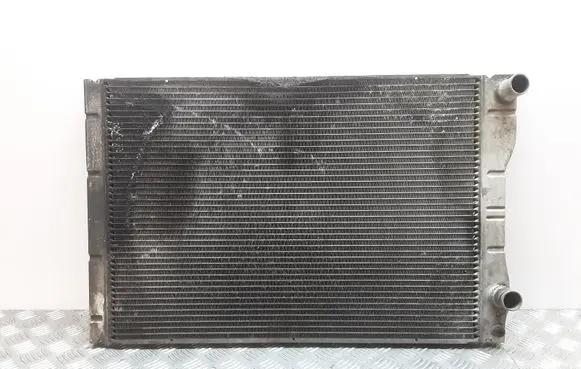 Volkswagen Transporter - Caravelle T4 Intercooler radiator