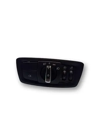 BMW 1 F20 F21 Light switch 61316847522 61319393607 61319388951