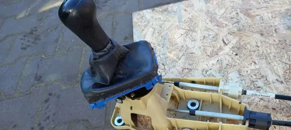 Volvo V70 Lift Jack 30759428