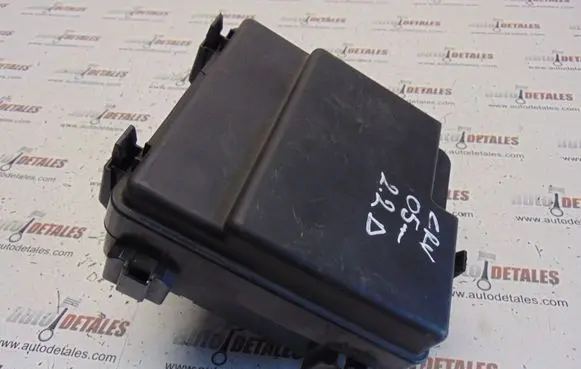 Honda CR-V Fuse box set