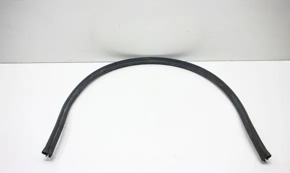 Engine compartment rubber