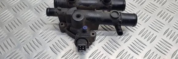 Opel Movano A Thermostat housing 8200262235 8200262236 8200262237