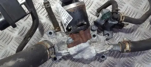 Honda Accord EGR valve 50J71119 13137Y12