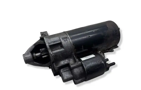 Audi A4 S4 B5 8D Starter motor 1005821478