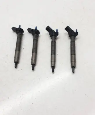 Hyundai Santa Fe Fuel injectors set 0445116018 100620 338002F000