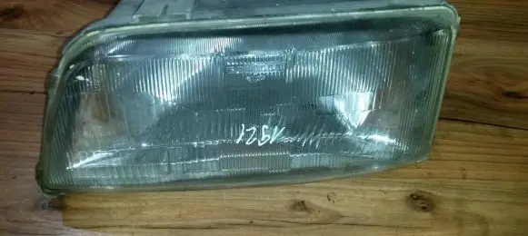 Peugeot Boxer Headlight/headlamp 35690748 35690-748