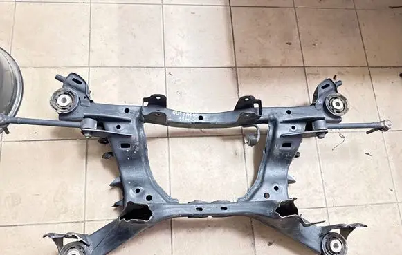 Subaru Outback Rear subframe 
