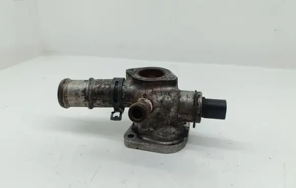 Volkswagen Golf IV Engine coolant pipe/hose 038121133A