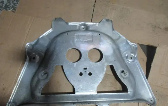 BMW M5 Engine splash shield/under tray 2282970