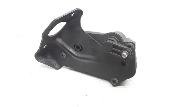 Volvo XC90 Intake manifold valve actuator/motor 30757452