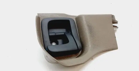 Volvo XC90 Engine bonnet (hood) release handle 30799974