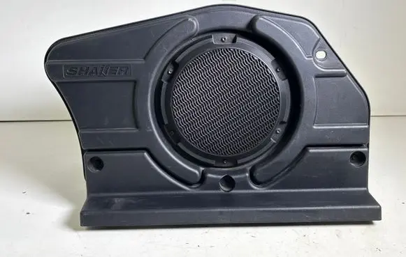 Ford Mustang VI Subwoofer speaker FR3T19A067AC