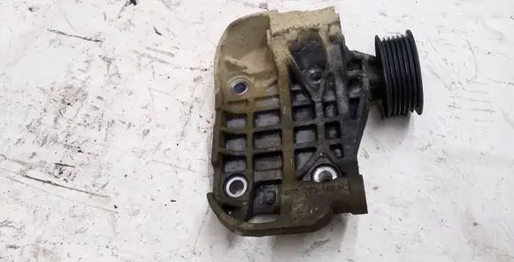 Volkswagen Touareg II A/C compressor mount bracket 059903143AC