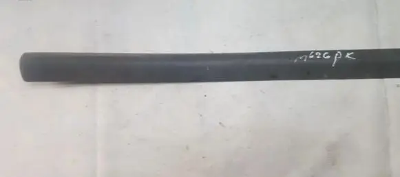 Front door trim (molding)