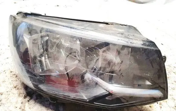 Volkswagen Transporter - Caravelle T6 Headlight/headlamp 7e1941016ad 90073565