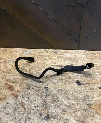 Peugeot Bipper Air intake hose/pipe