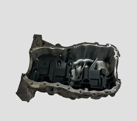 Nissan Qashqai Oil sump 8200451325