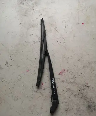 Mazda 6 Rear wiper blade arm