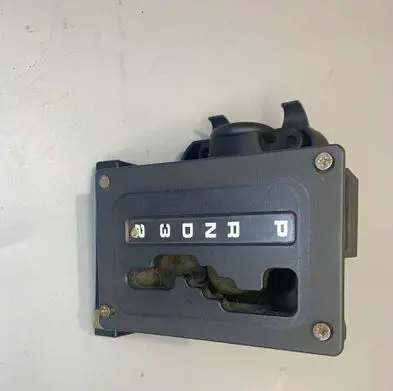 Mercedes-Benz 190 W201 Gear shifter/selector 2012670905