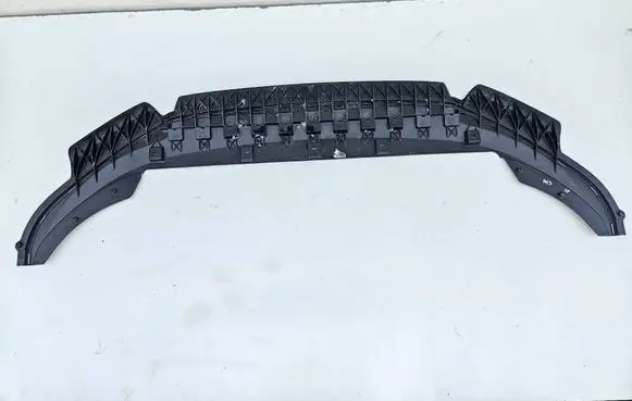 Audi A1 Front bumper skid plate/under tray 8X0807611