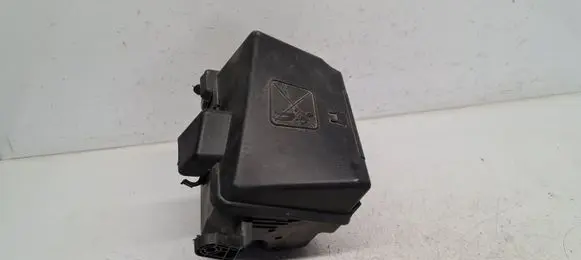 Peugeot 206 Fuse box set T1MUX9657043080 9661645680 9657043080