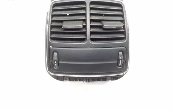 Mercedes-Benz CLS C219 Dashboard side air vent grill/cover trim A2118302154