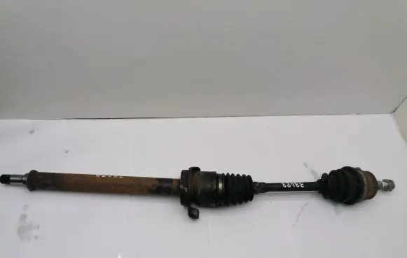 Mercedes-Benz Vaneo W414 Front driveshaft