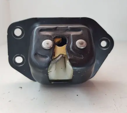 Nissan Juke I F15 Tailgate/trunk/boot lock/catch/latch