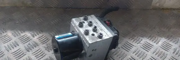 Volkswagen PASSAT B6 ABS Pump 3C0614109AK 16705916 16705716Q