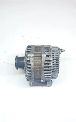 Nissan Qashqai Generator/alternator 23100JD71A