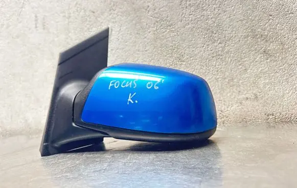 Ford Focus Front door electric wing mirror E9024292 E9014292
