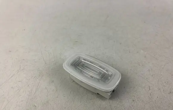 Mercedes-Benz EQA Other interior light A0009065509