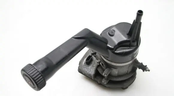 Peugeot 308 Electric power steering pump 9684979180