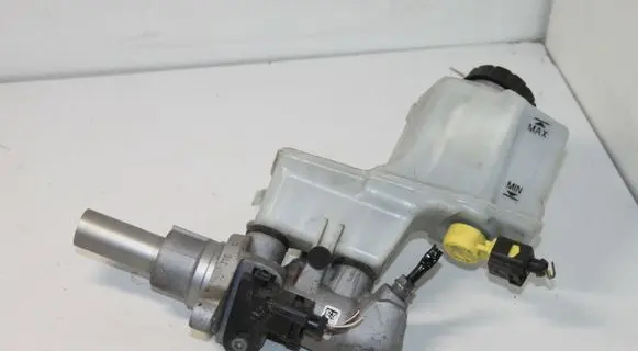 Skoda Octavia Mk3 (5E) Master brake cylinder 03.3508-9112.1