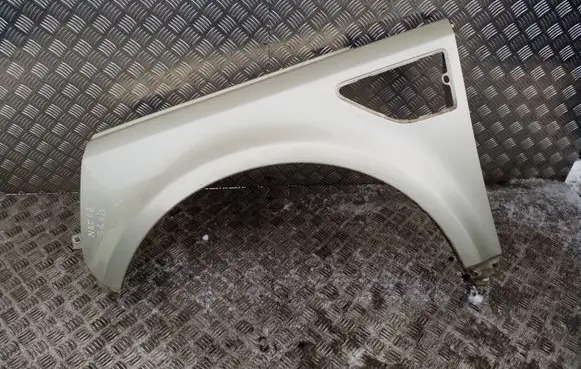 Land Rover Freelander 2 - LR2 Fender