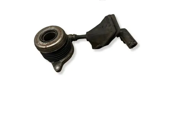 Clutch release bearing slave cylinder