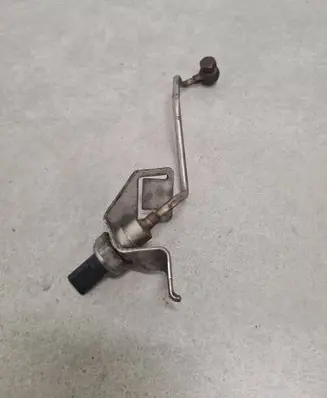 Volvo V40 Exhaust gas pressure sensor 31319419