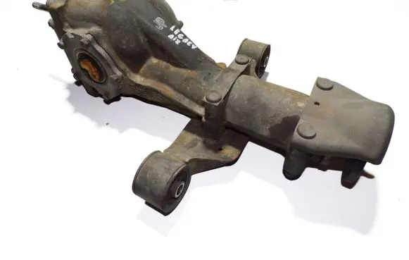 Subaru Legacy Rear differential