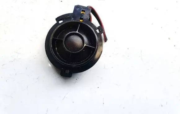 Skoda Fabia Mk2 (5J) Front door speaker 5j0035411b