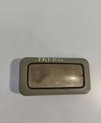 Renault Trafic II (X83) Other interior light 8200100588 08851852