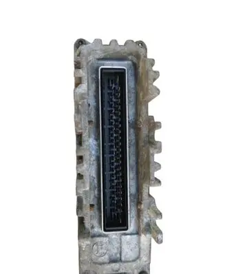 Seat Ibiza II (6k) Engine control unit/module 6K0906026B 0261203750