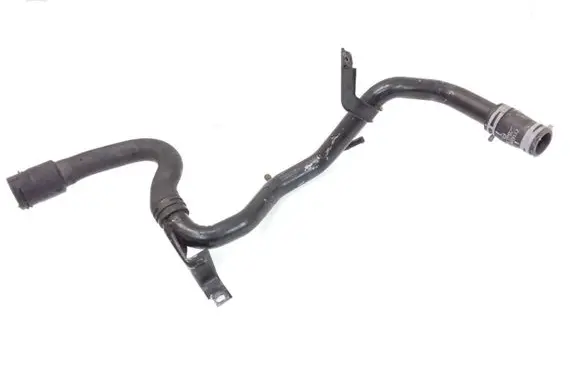 Audi A4 S4 B7 8E 8H Engine coolant pipe/hose 03G121071A