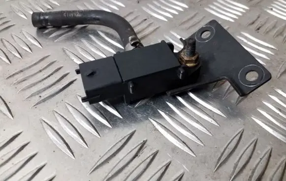 Opel Mokka Exhaust gas pressure sensor 55566186
