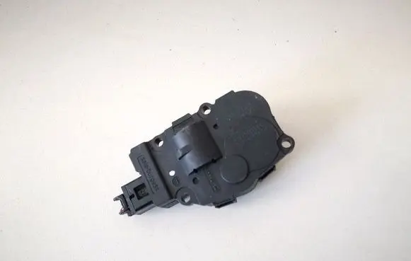 BMW 5 F10 F11 Air flap motor/actuator 410475520 EFB430