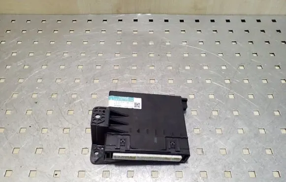 Toyota RAV 4 (XA30) Other control units/modules 8865042230